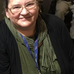 Meet your Posher, Darlene